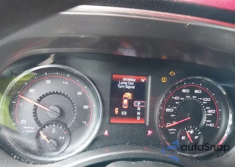 2013 Dodge Charger Se из США, поврежденный, VIN 2C3CDXBG3DH520980